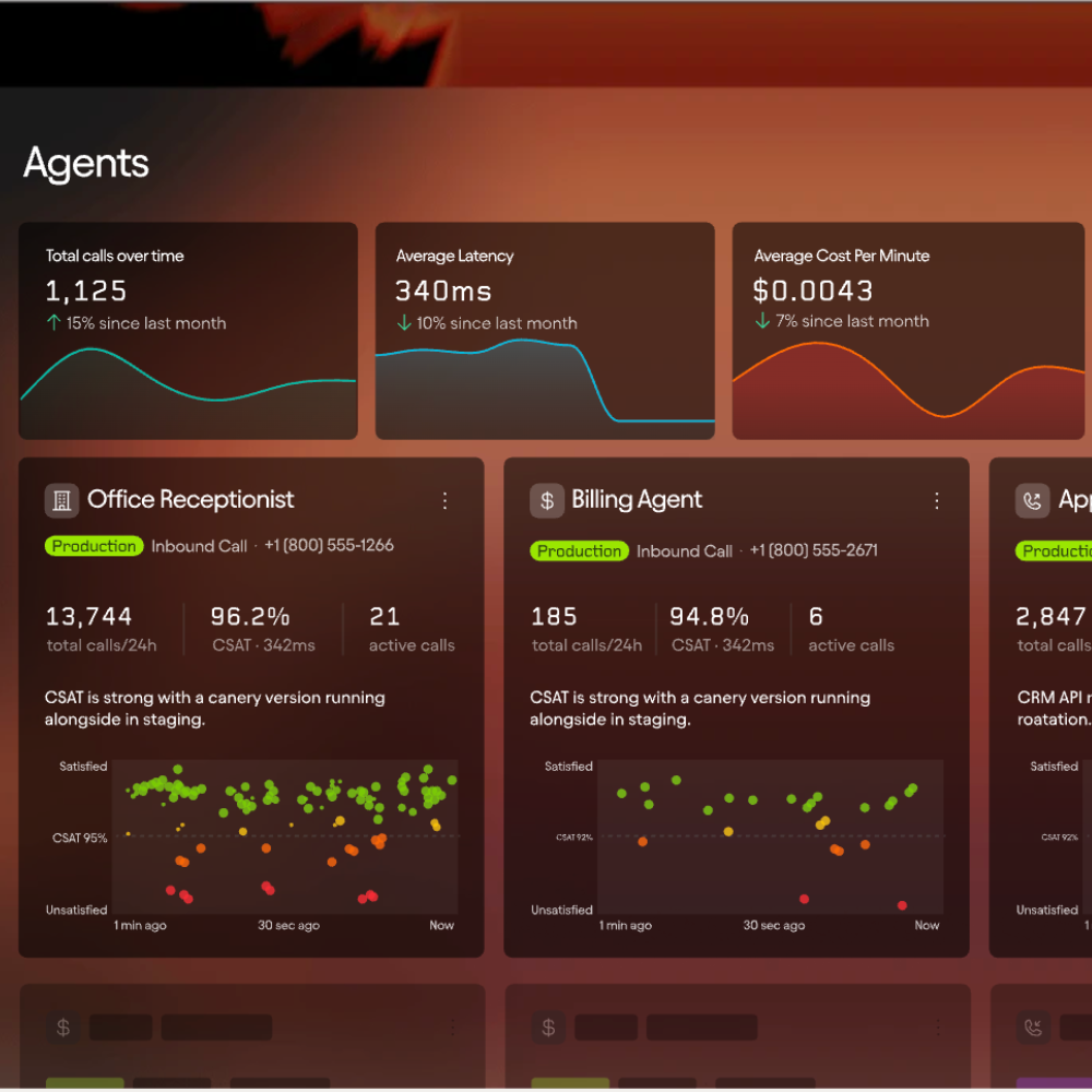 Vapi ChatGPT ad — Voice Agents That Handle Your Inbound at Scale in Cloud & DevOps