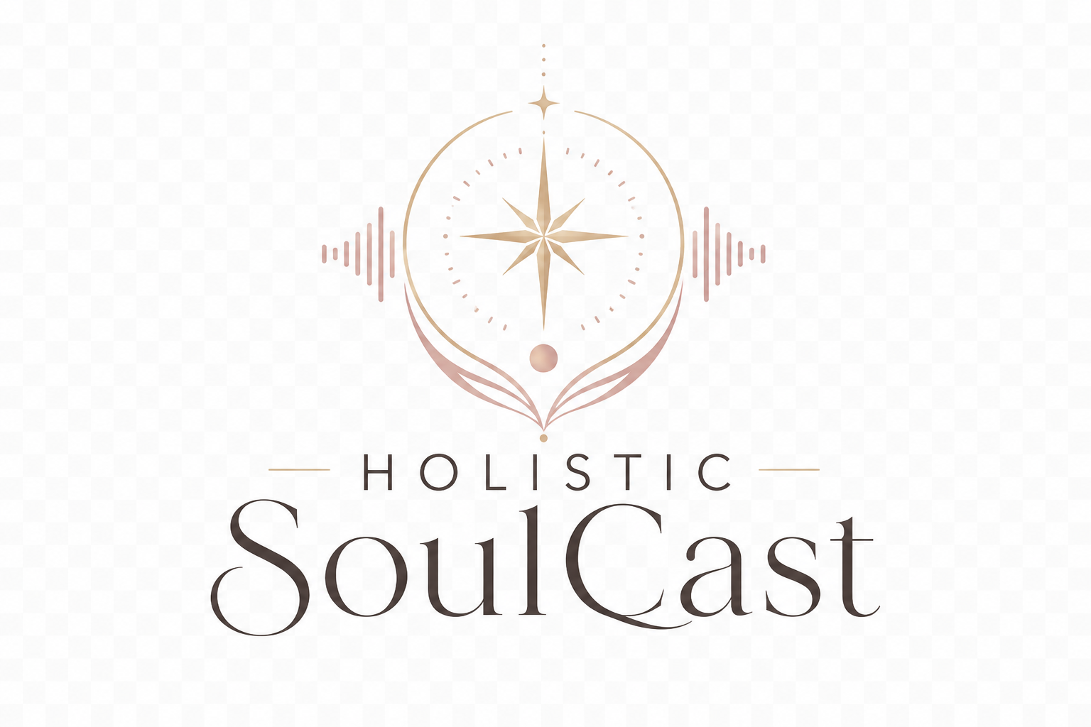 Holistic SoulCast ChatGPT ad — Holistic Reading of Your Cosmic Design