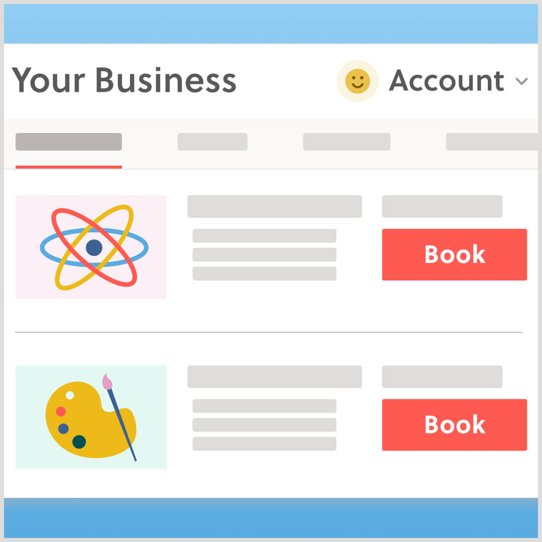 See Jane Run, Inc ChatGPT ad — #1 Activity Management Software