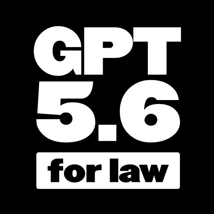 Spellbook ChatGPT ad — Legal AI built for GCs