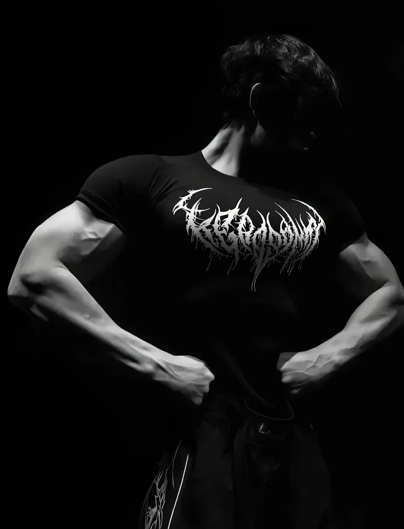 FitKairosis ChatGPT ad — FitKairosis: Forged for Discipline in Indoor Trampoline Parks & Family Entertainment Centers