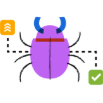 Atlassian ChatGPT ad — Code moves faster than ever. Jira keeps up.