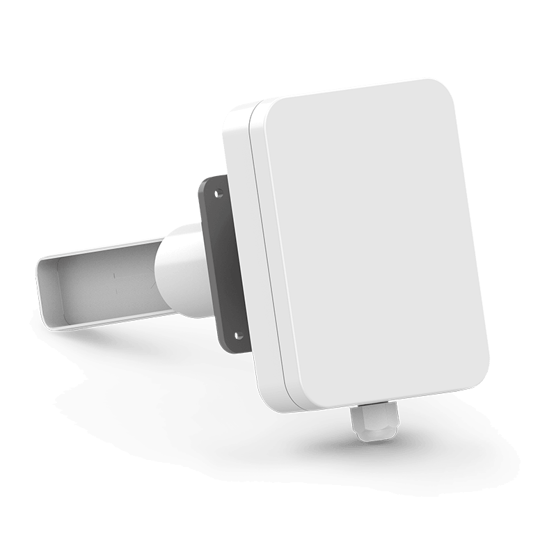 Accuenergy ChatGPT ad — Indoor Air Quality (IAQ)