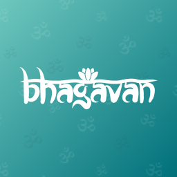 Bhagavan Ltd ChatGPT ad — Bhagavan: Hinduism App