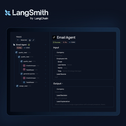 info.langchain.com ChatGPT ad — Agent Observability & LLM Tracing