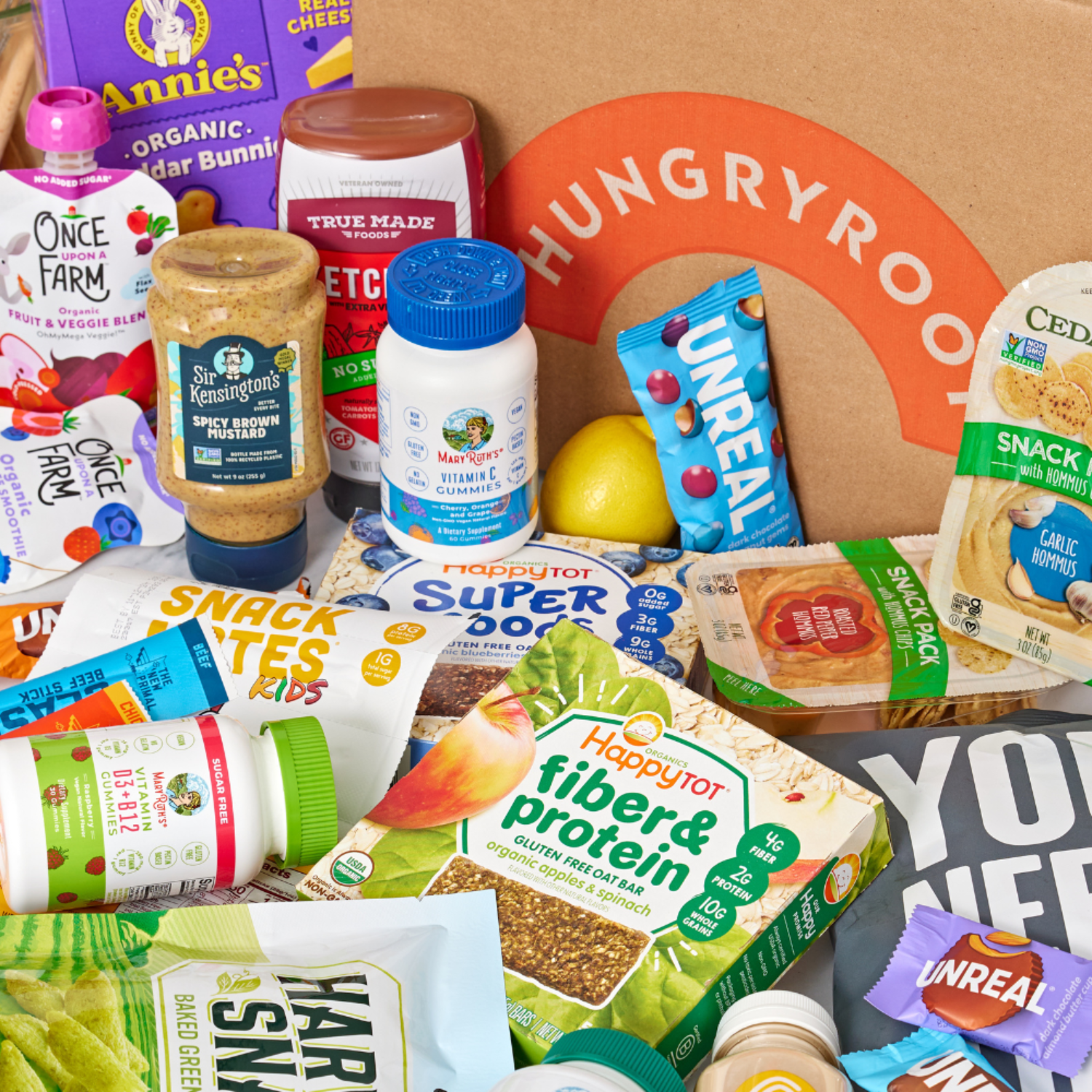 Hungryroot ChatGPT ad — Hungryroot Delivery