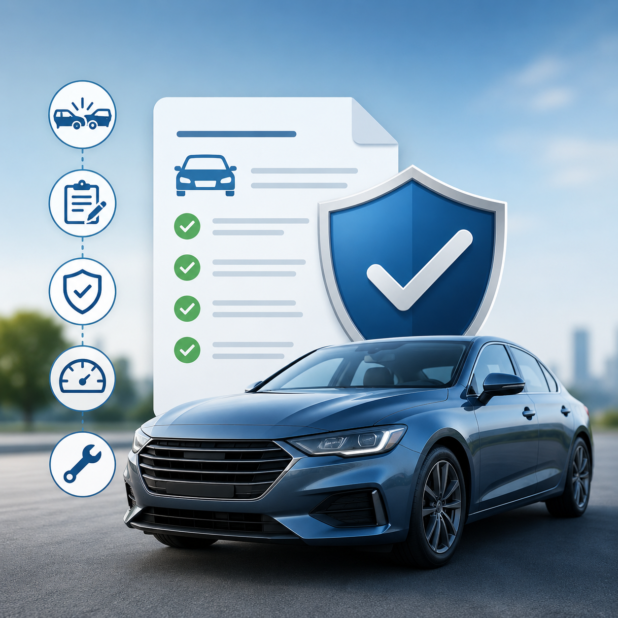efaq.com ChatGPT ad — Vehicle History Reports
