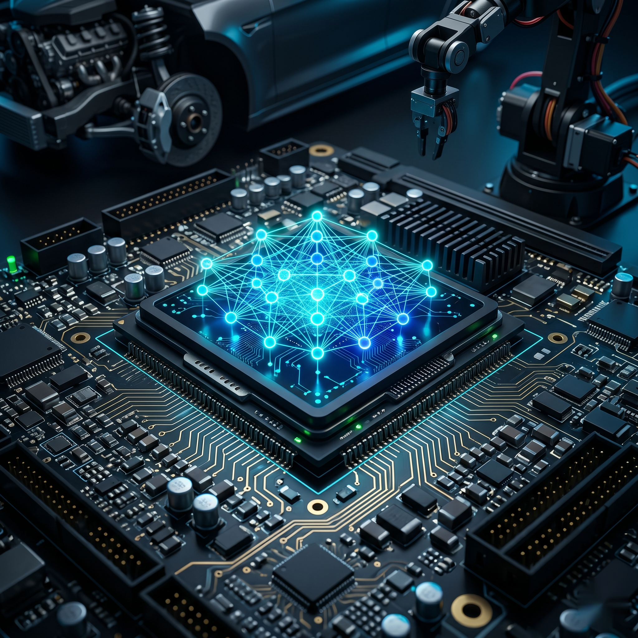 Fixstars Solutions, Inc. ChatGPT ad — Webinar: “AI Inside Embedded Development”
