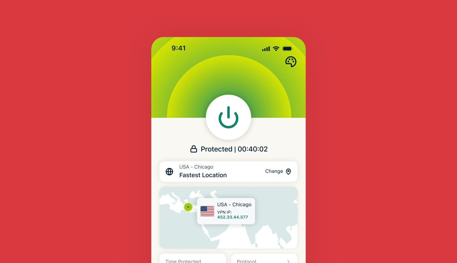 ExpressVPN™ ChatGPT ad — Browse Privately in Decentralized Identity & Proof-of-Personhood Verification