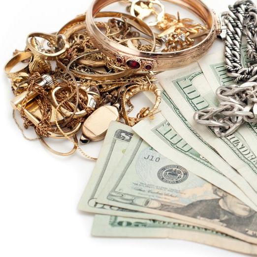 Cash for Gold USA ChatGPT ad — Sell Gold, Silver, & Diamonds for the Most Cash.