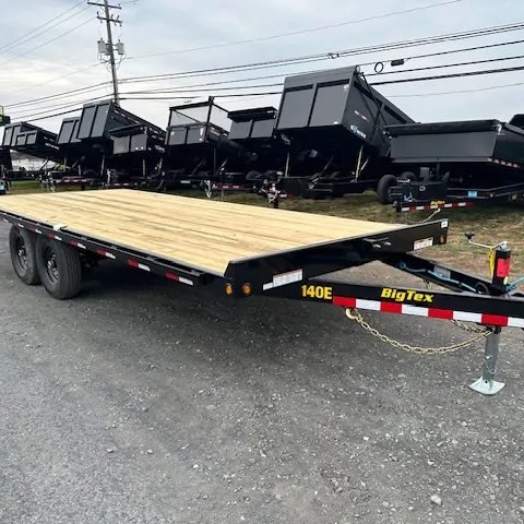 All Pro Trailer Superstore, Inc ChatGPT ad — Trailers Under $5K