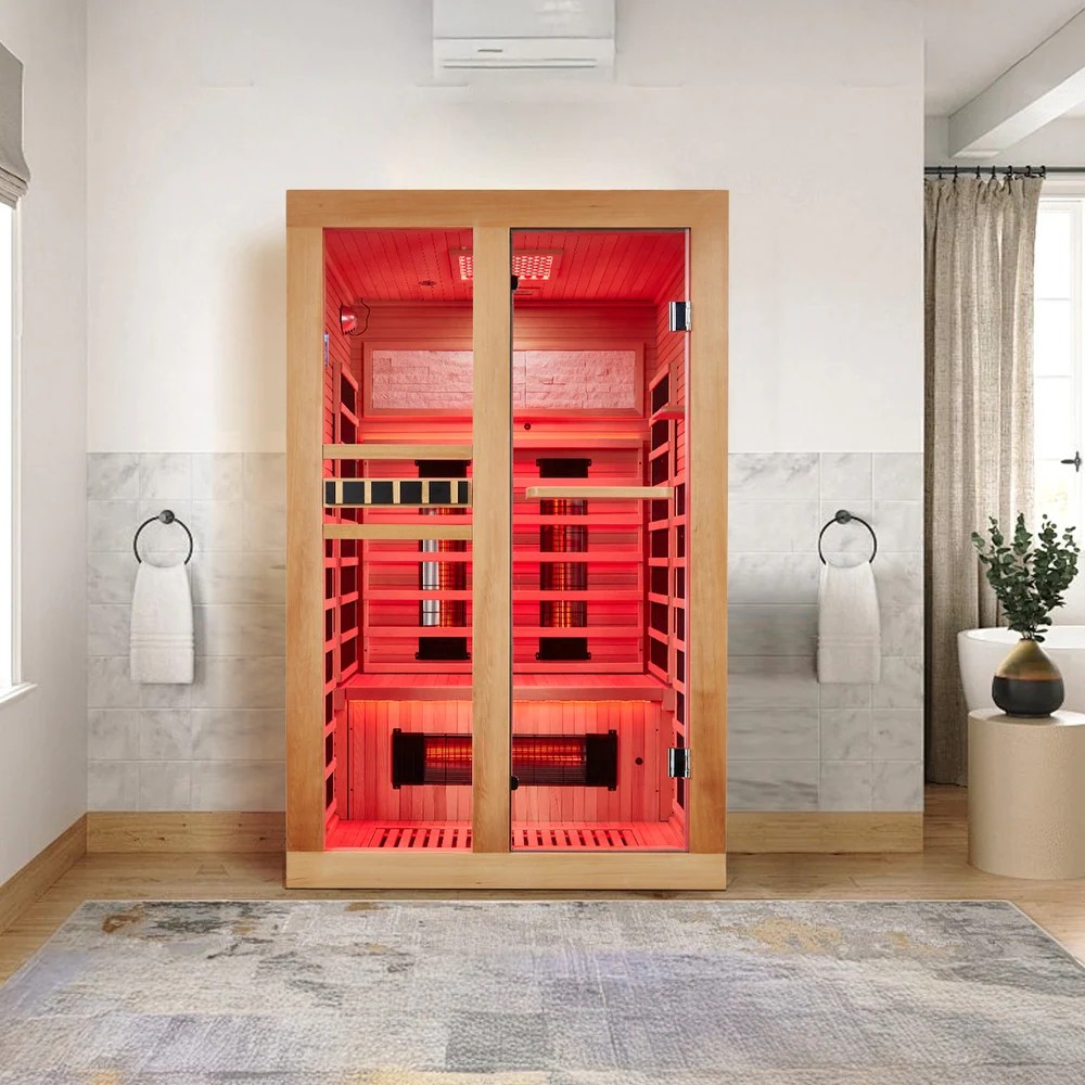 Bed Bath & Beyond ChatGPT ad — Buy Saunas in Custom Inground Swimming Pool Design & Construction