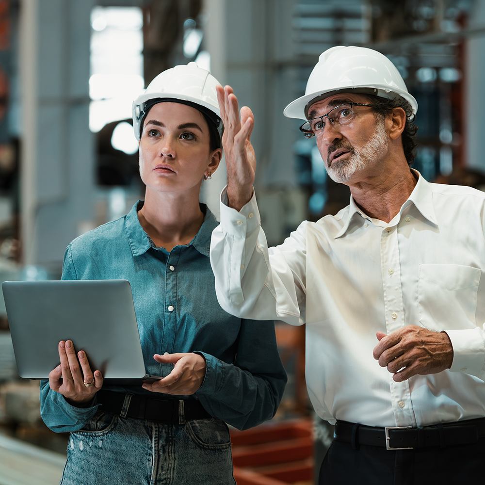 Capterra ChatGPT ad — Compare EHS Software