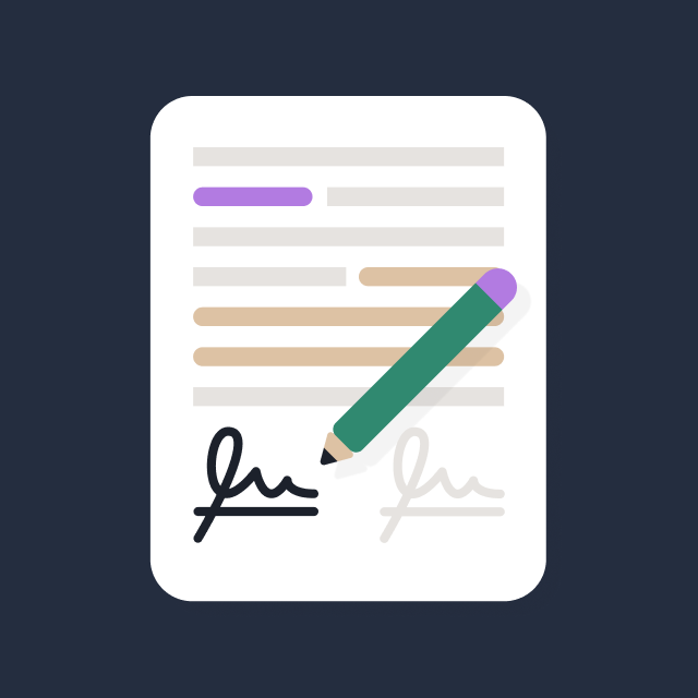 Ironclad ChatGPT ad — Enterprise Contract Management