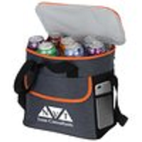 Promotional Gifts USA Corp / ePrinted.com ChatGPT ad — Custom Company Swag with Your Logo