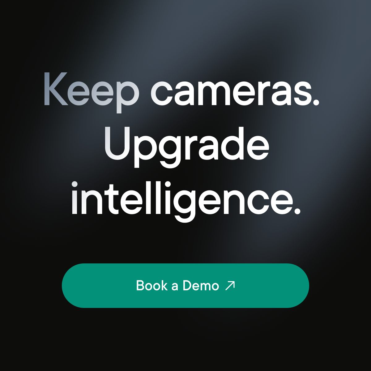 Coram AI ChatGPT ad — Best Verkada Alternative