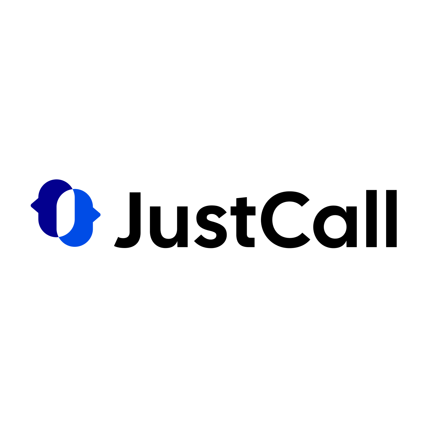 JustCall ChatGPT ad — A G2 Leader for sales dialers in Business Consulting