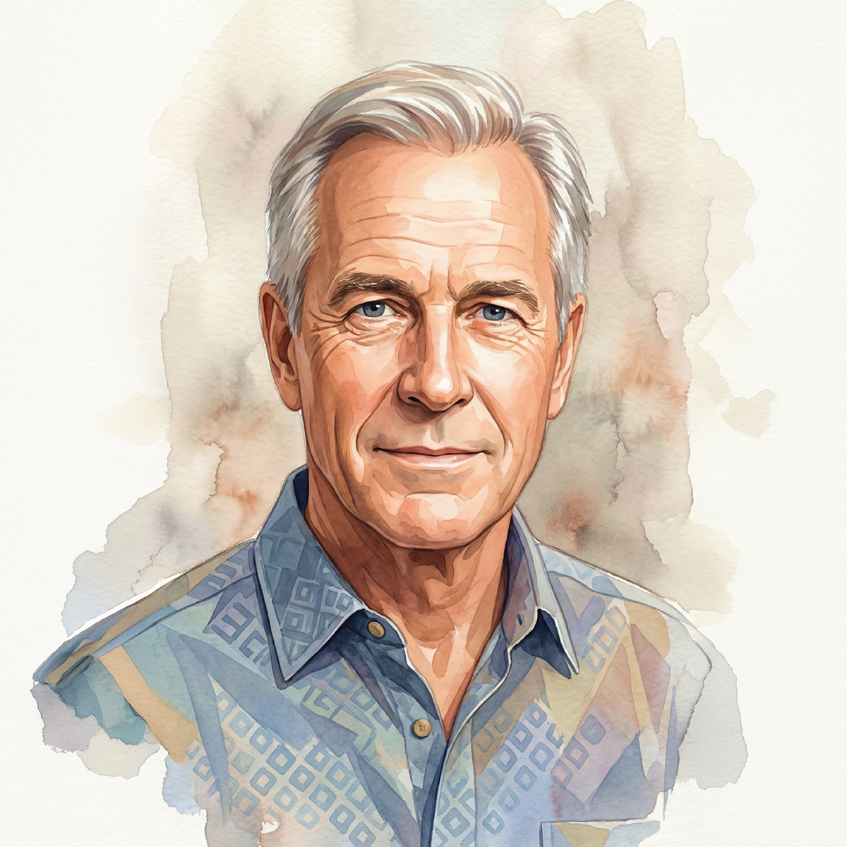 Fisher Investments ChatGPT ad — For Retiring Well