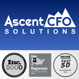ascentcfo.com ChatGPT ad — Need A CFO? Get On-Demand Financial Experts