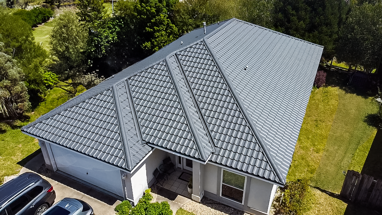 Worthouse inc. ChatGPT ad — Storm Proof Metal Roofs