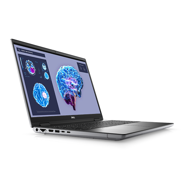 Dell ChatGPT ad — Workstation Done Right in Consumer Electronics & Mobile Device Repair Services
