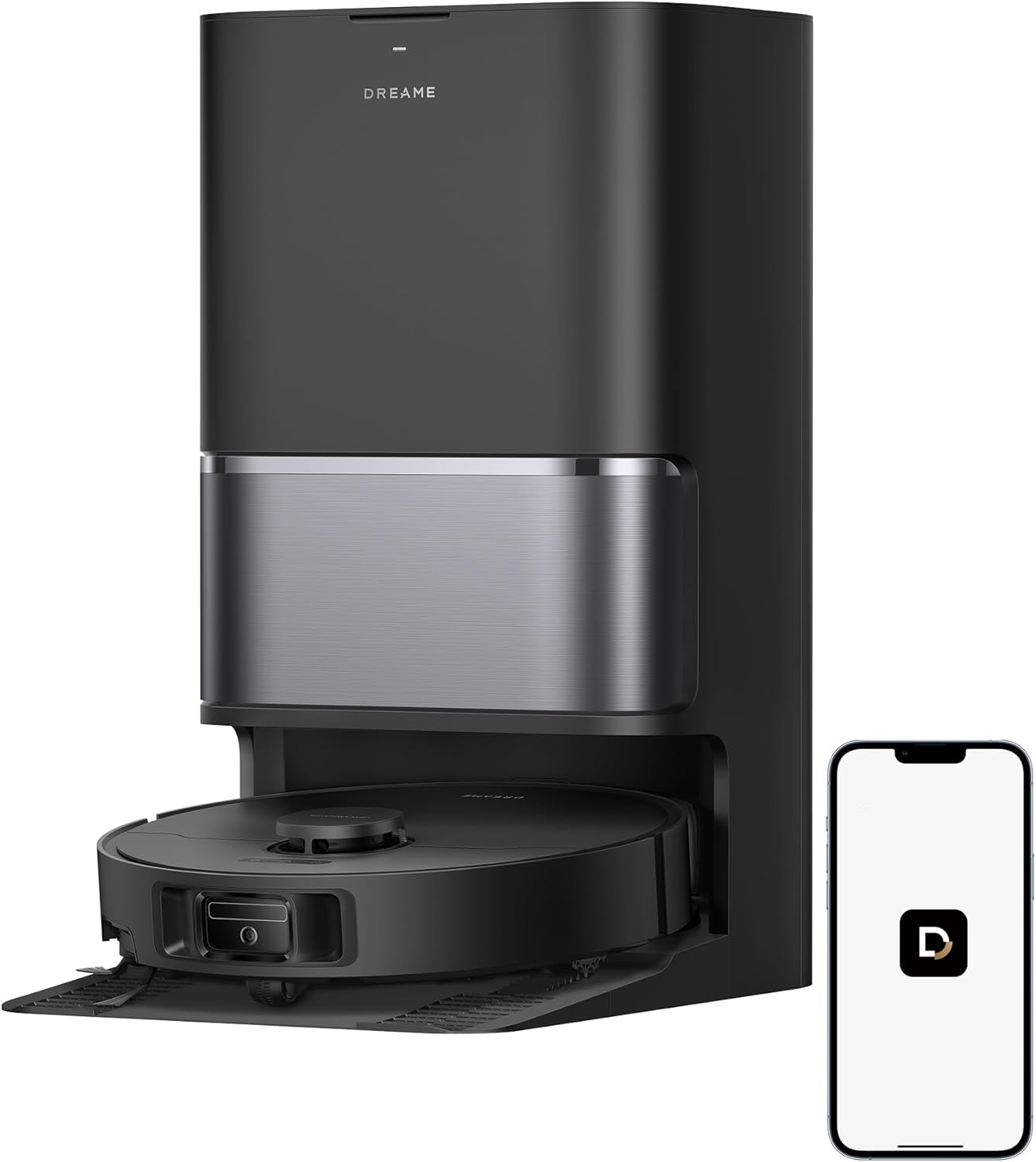 BUYEREVIEWS ChatGPT ad — 10 Best Robot Vacuums
