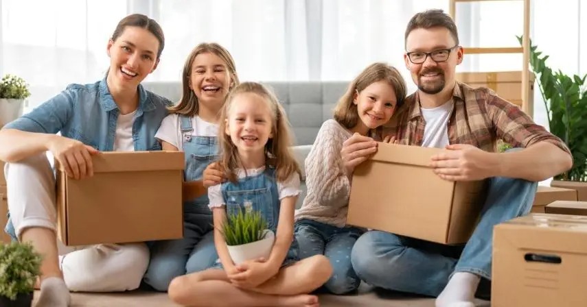 Top10.com ChatGPT ad — Get #1 Moving Services 2026