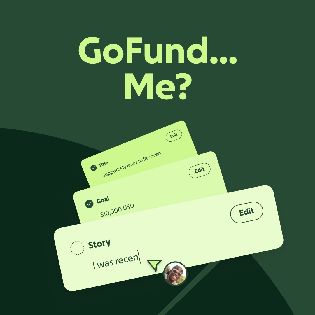 GoFundMe ChatGPT ad — Best Fundraising Site?
