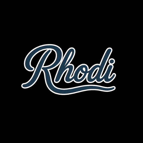 Rhodi ChatGPT ad — The Smarter RO/DI System
