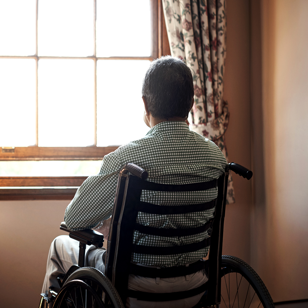 Sokolove Law, LLC ChatGPT ad — Nursing Home Abuse Help | Sokolove Law