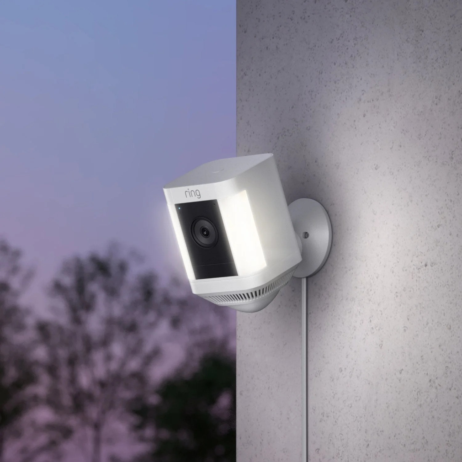 Ring ChatGPT ad — Flexible Mounting Options