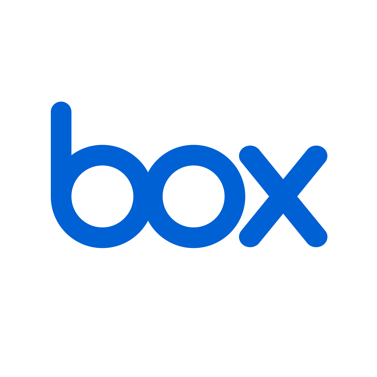 Box inc. ChatGPT ad — Secure e-signatures with Box