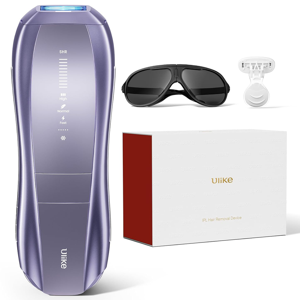 Consumer Picks ChatGPT ad — Top 5 Laser Hair Removal Devices 2026
