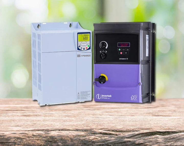 Marshall Wolf Automation ChatGPT ad — VFD | Wolf Automation in Beekeeping Supplies & Apiary Equipment
