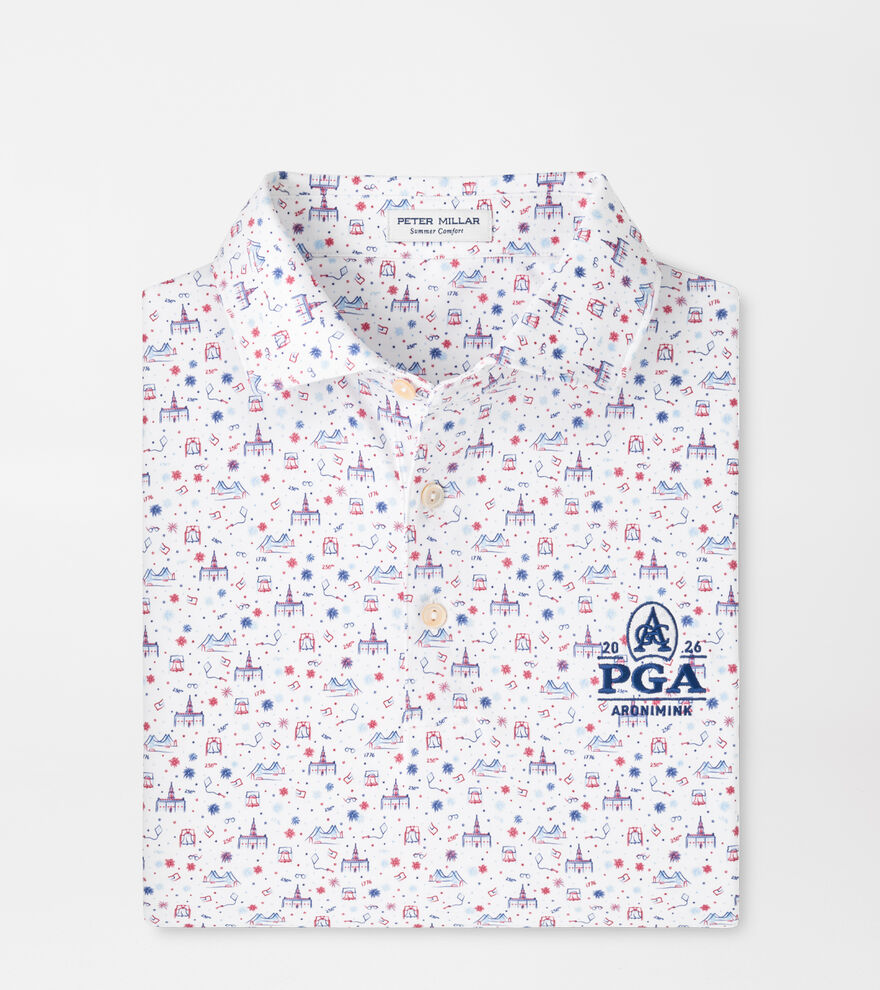 Peter Millar ChatGPT ad — Where Craft Meets Ease