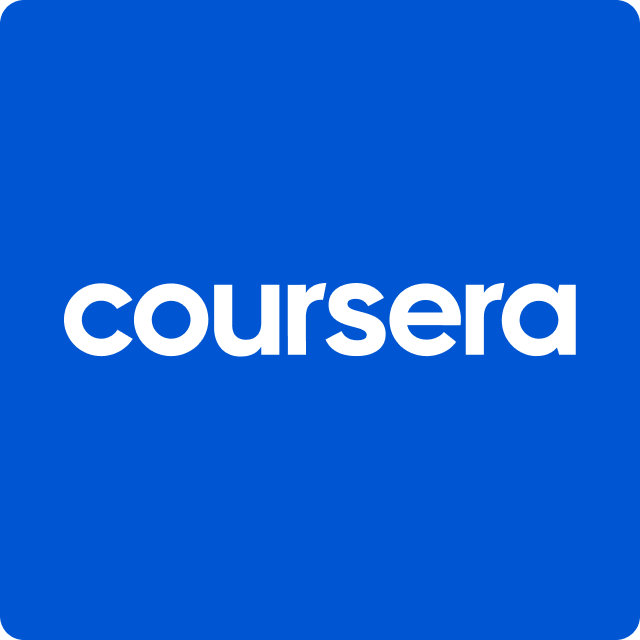 Coursera ChatGPT ad — 10,000+ Online Courses