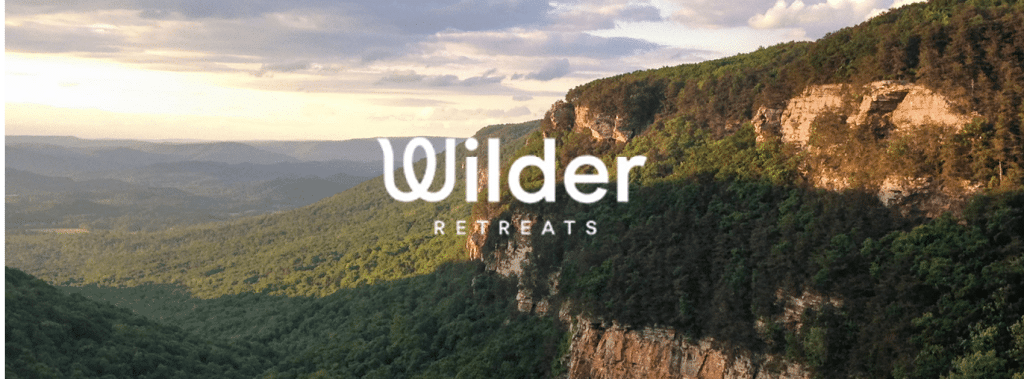 Wilder Retreats, Inc. ChatGPT ad — Corporate Retreats That Drive Results