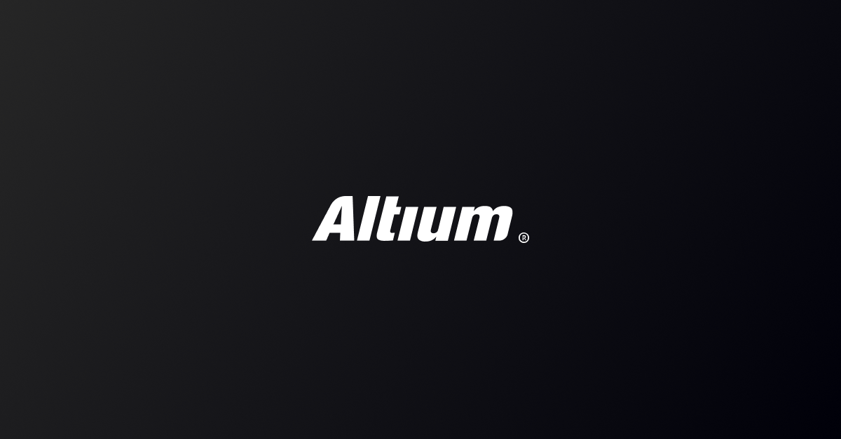 Altium LLC ChatGPT ad — Altium Designer: The PCB Design Standard