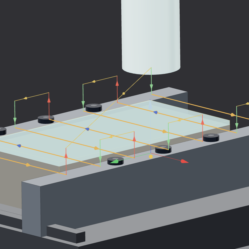 solidSF, Inc. ChatGPT ad — AI CAD+CAM+CAE in Real Estate