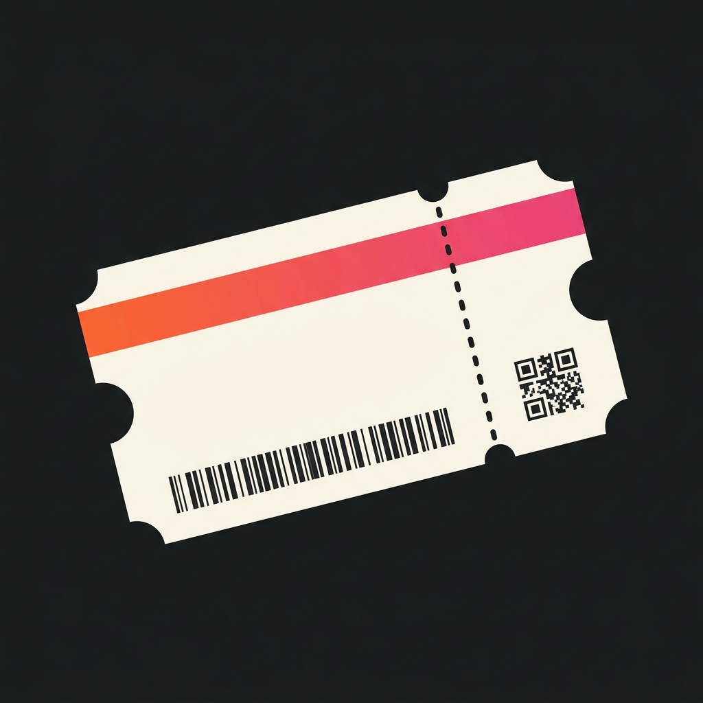vFairs LLC ChatGPT ad — Sell Event Tickets, Track Revenue