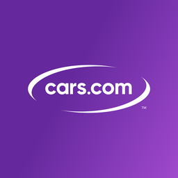 Cars.com ChatGPT ad — Used Electric Cars Near You