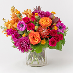 Freytag's Florist Inc ChatGPT ad — Anniversary Flowers - Austin Delivery in Wedding Florists & Floral Design Studios