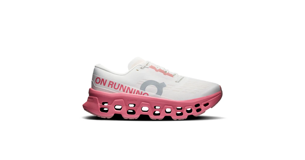 On ChatGPT ad — High Energy Running Shoes