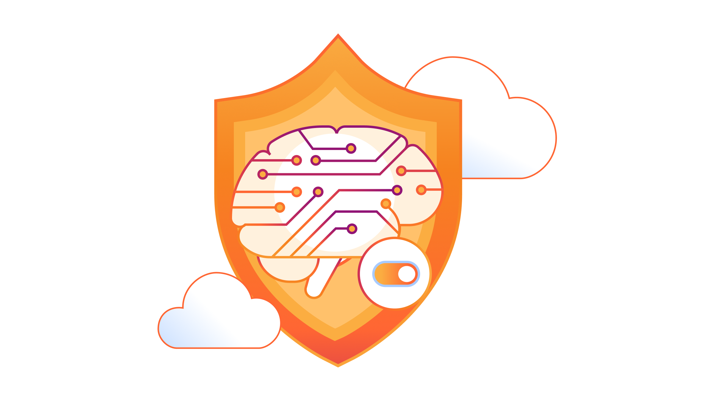 Cloudflare ChatGPT ad — Make sure AI search recommends you. in Enterprise & Fintech