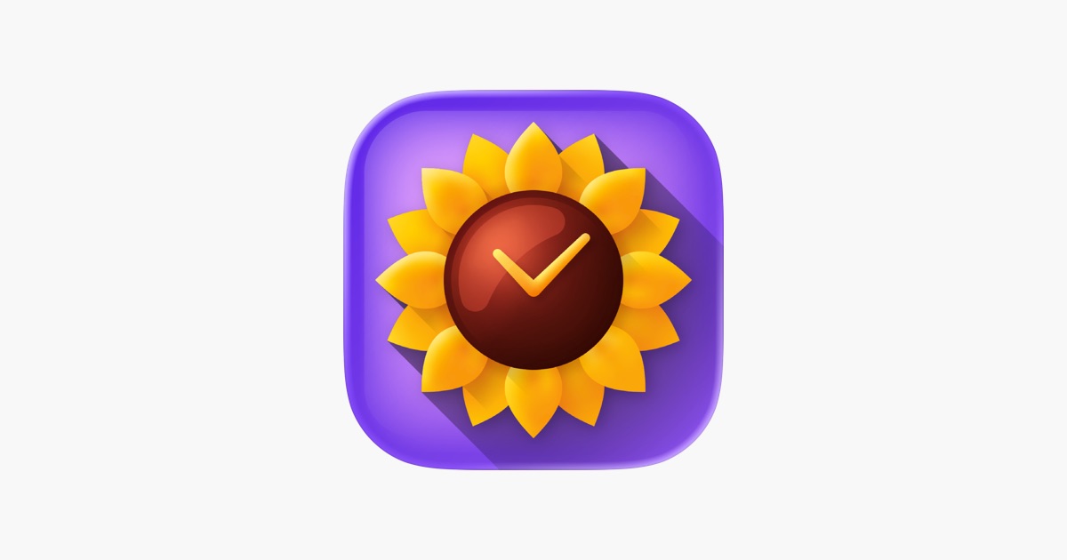 Sunflower Sober ChatGPT ad — Track Your Days Sober | Sunflower