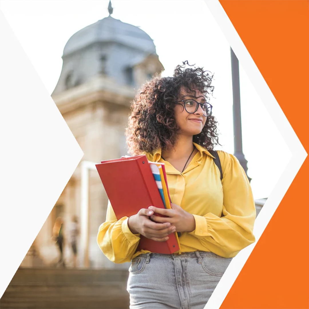 Orange 142, LLC ChatGPT ad — Reach Students