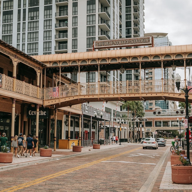Expedia ChatGPT ad — Cheap Tickets to Orlando, FL in Travel & Hospitality