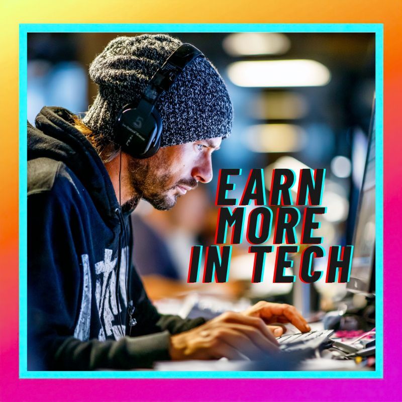Data Engineer Academy ChatGPT ad — Become a Higher Paid Data Engineer in Career & Jobs
