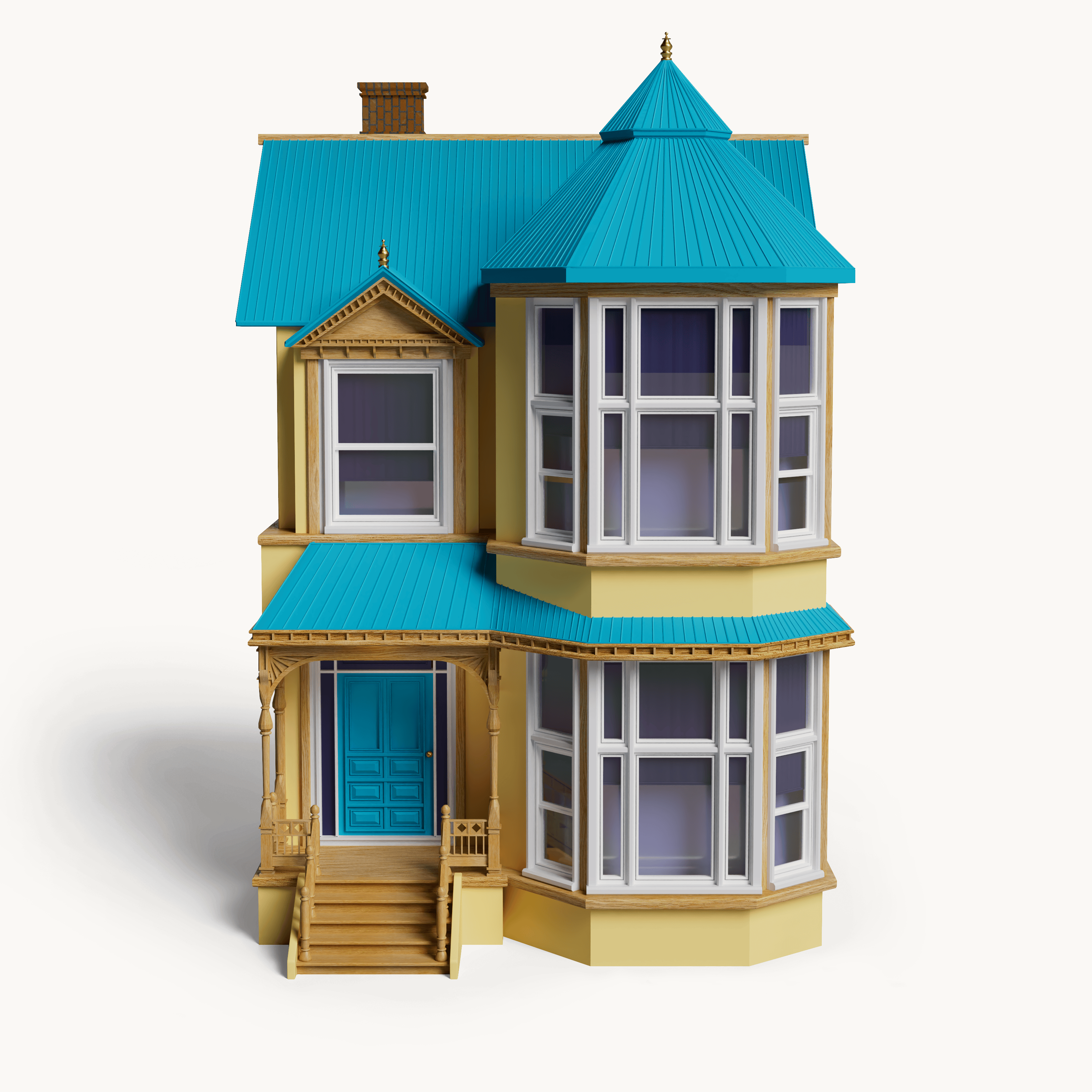 SoFi ChatGPT ad — Explore Mortgage Options