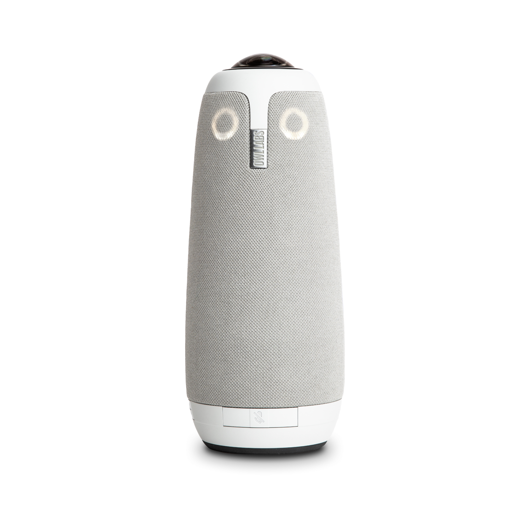 Owl Labs ChatGPT ad — The Meeting Owl 3